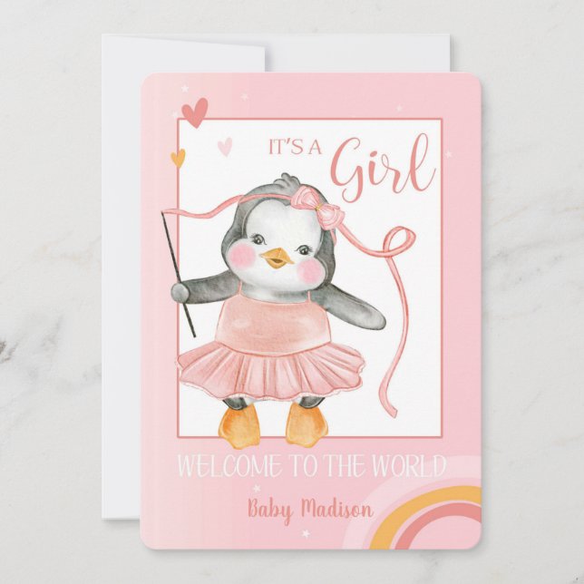 Välkomna till världsannonsen. inbjudningar (Framsida)