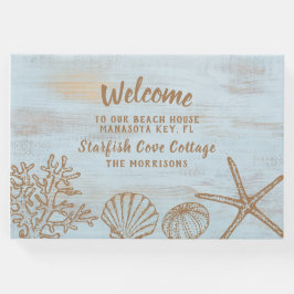 Välkomna till vårt hem för Vacation House Hem Gästböcker