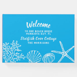 Välkomna till vårt hem för Vacation House Hem Gästböcker