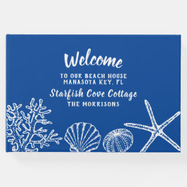 Välkomna till vårt hem för Vacation House Hem Gästböcker