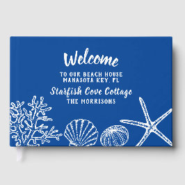 Välkomna till vårt hem för Vacation House Hem Gästböcker