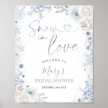 Välkomna till Winter Snö i Kärlek Snowflake Möhipp