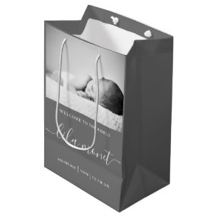 Välkomna till World Newborn Gift Bag