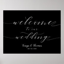 Välkomna vårt Calligraphy-tecken för byteskalligra