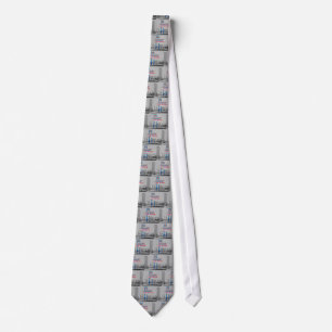Välkomnande till den sagolika Las Vegas Retro tie Slips