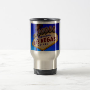 Välkomnande till den sagolika Las Vegas Thermo Resemugg