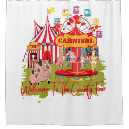 Välkomnande till den ståndsmässiga mässan -