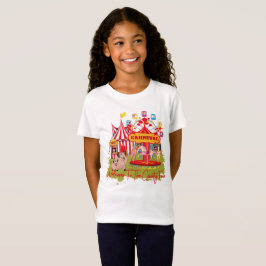 Välkomnande till den ståndsmässiga mässan - t shirt