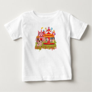 Välkomnande till den ståndsmässiga mässan - t shirt
