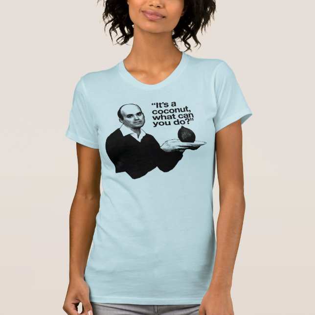 Välkomnande till min studie tröja (Framsida)