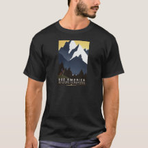 Välkomnande till Montana
