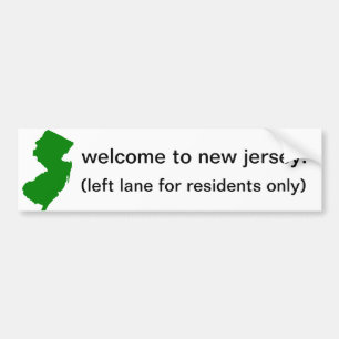 Välkomnande till nytt - jersey bildekal