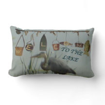 Välkomnande till sjöheronen