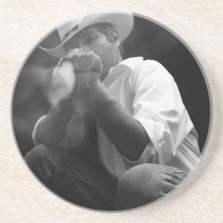 Välkomnande till Texas Underlägg Sandsten