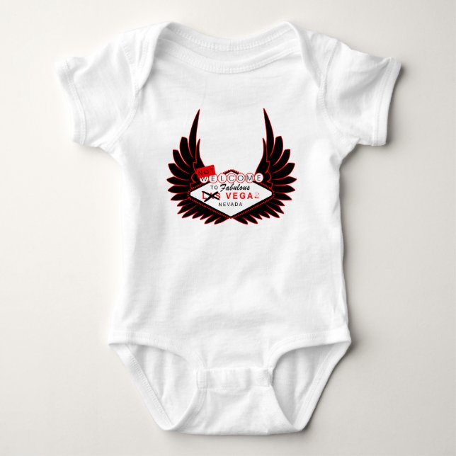 Välkomnande till Vega (herravälde) T-shirt (Framsida)