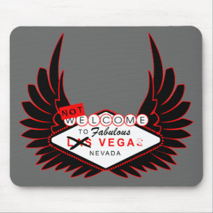 Välkomnande till Vega Musmatta
