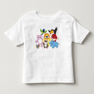 Välkomnande till Webkinz! Tee Shirt