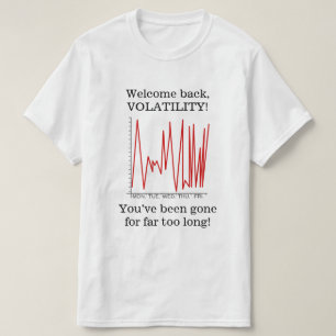 "Välkomnandebaksida, FLYKTIGHET! ", Tee Shirt