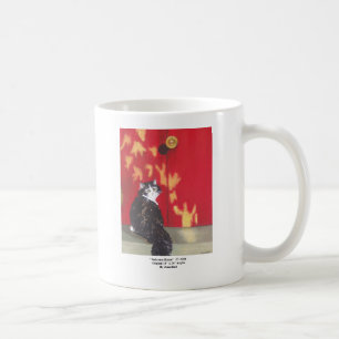 Välkomnandehem Kaffemugg