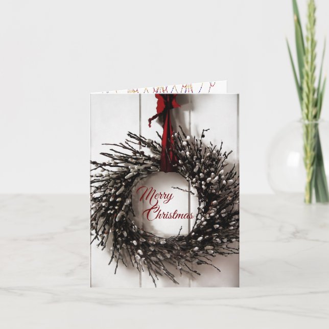 Välkomnandehem - kort (för mer alternativ) (Framsida)