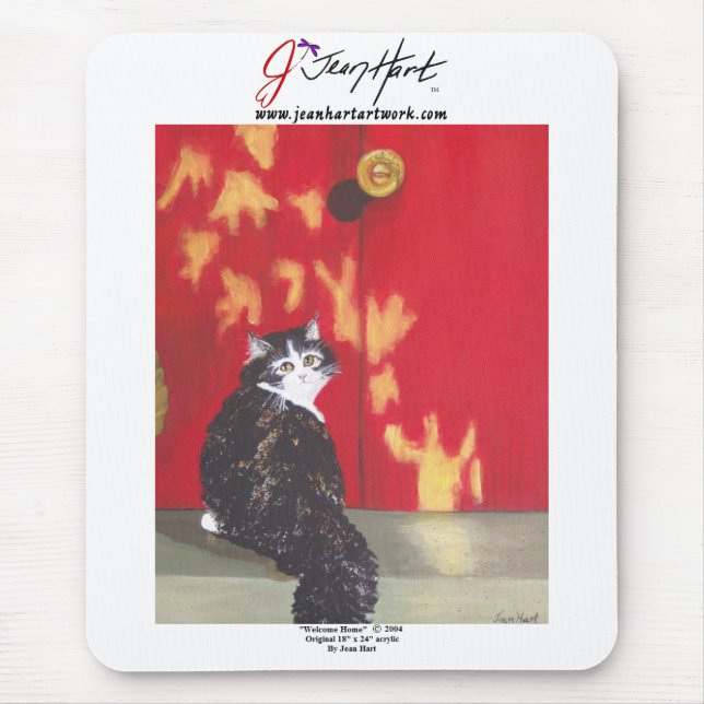 Välkomnandehem Musmatta (Framsidan)