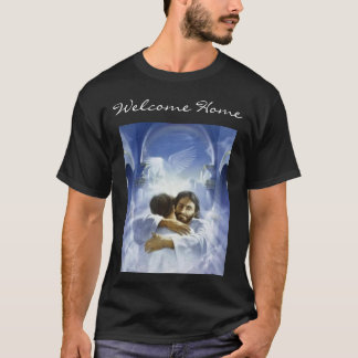 Välkomnandehem Tee Shirt