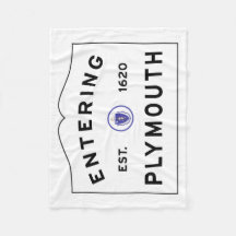 Välkomnandet till den Plymouth MORSAtownen