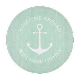 Välkomstcentrum för sjömansfartyg på anpassningsba