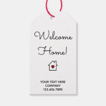 Välkomsthälsa för köp av äkta Gods - avslutning