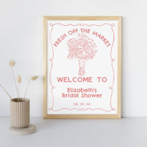 Välkomsthälsa om hand plockade färsk av marknadsfl