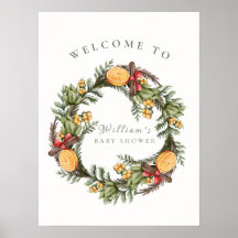 Välkomsthälsa om vinterjulandedräkt