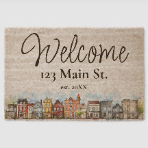 Välkomsthälsa till grannländerna