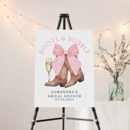 Välkomsthälsning för Boots Rosa Western Möhippa