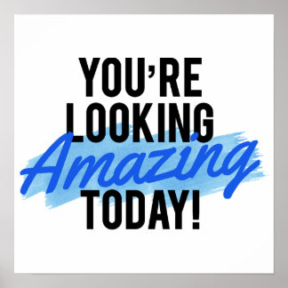 Välkomsthälsning för komplimang/händelse poster