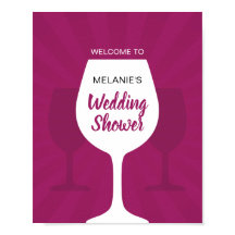 Välkomsthälsning för Möhippan Vin Tasting