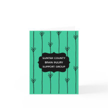 Välkomsthälsning till Sea Grönt Brain Injury Group