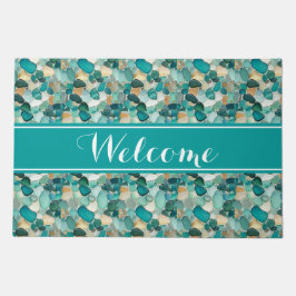 Välkomsthem för Sea Glass