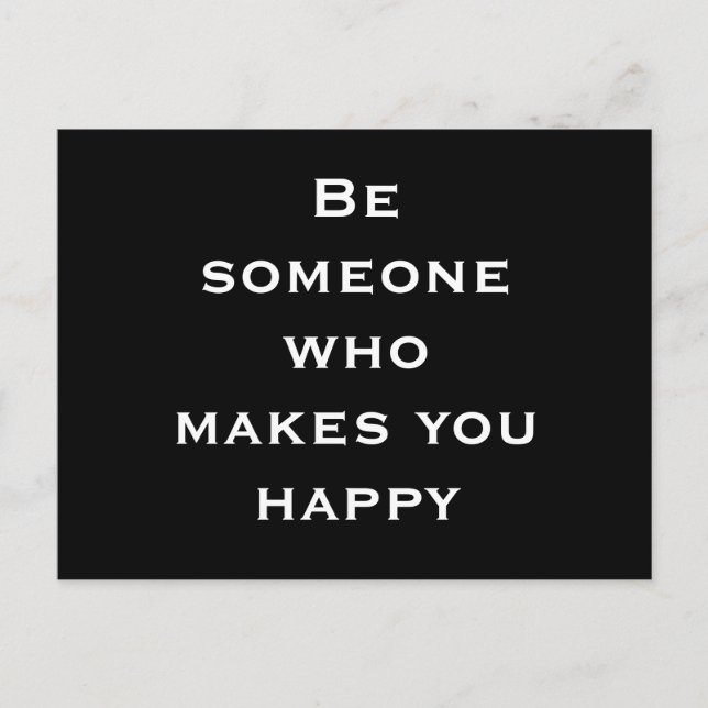 Välkomstkort för motiv vykort (Framsida)