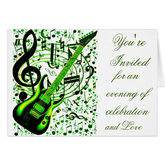 Välkomstkort Horisontell Mall, Gå med Oss_ Hälsningskort (Framsidan Horizontal)