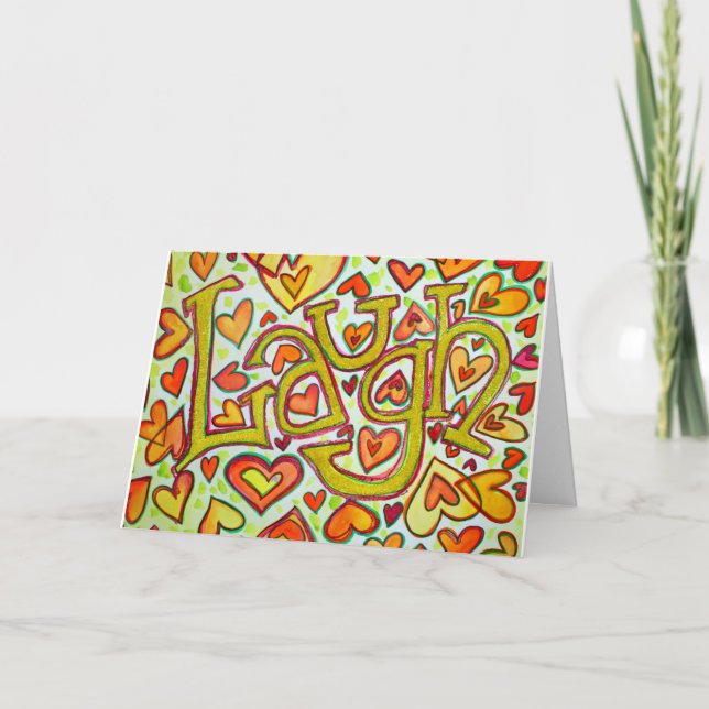 Välkomstkort Kort (Framsida)