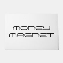 Välkomstmässan Money Magnet