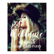 VälkomstPersonlig för Photo Studentfest