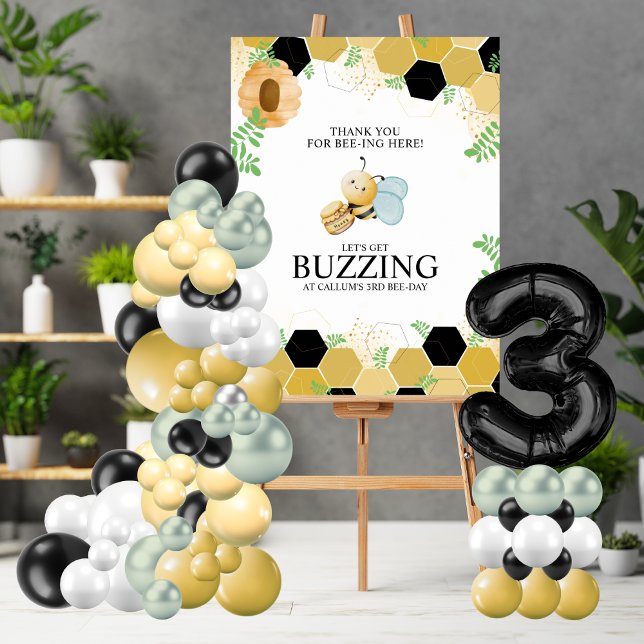 VälkomstPoster för bidag Poster (Skapare uppladdad)