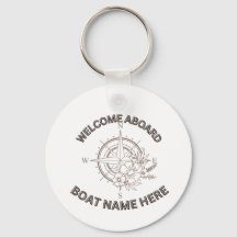 Välkomstskydd i bojor