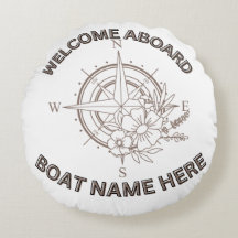 Välkomstskydd i bojor