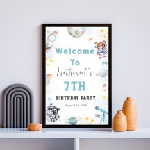 Välkomstskylt för cute-avblåsningsutrymme under fö