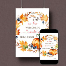 Välkomstskylt för möhippa av fallande i kärlek-pum