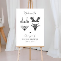 Välkomsttecken för Modern Heart & Lingerie Möhippa