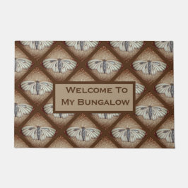 Välkomsttecken med måndagar