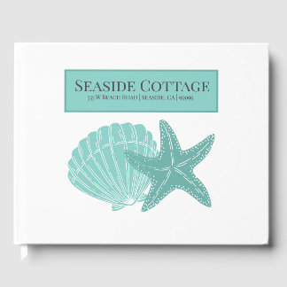 Välkomstvälkomstmeddelande för ventilationsgäst fö gästböcker